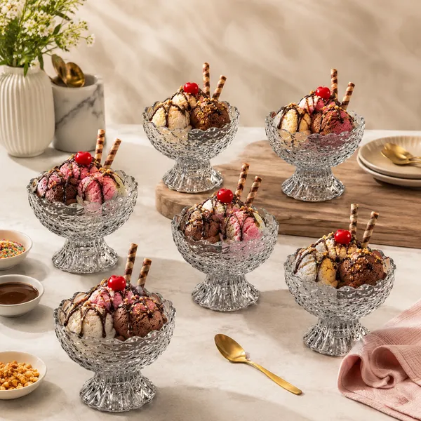 Set_of_6_130ML_Fish_Tail_Ice_Cream_Cup_|_Clear_Glass_Dessert_Serving_Bowls