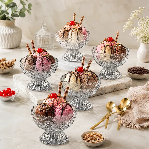 Set_of_6_130ML_Fish_Tail_Ice_Cream_Cup_|_Clear_Glass_Dessert_Serving_Bowls
