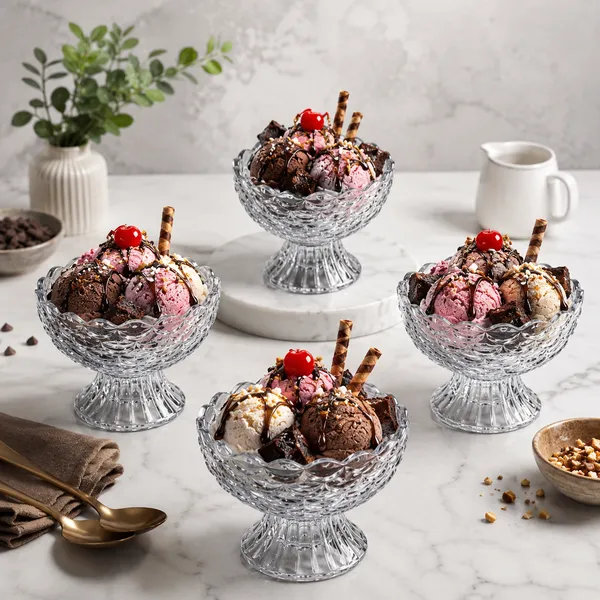 Set_of_6_130ML_Fish_Tail_Ice_Cream_Cup_|_Clear_Glass_Dessert_Serving_Bowls