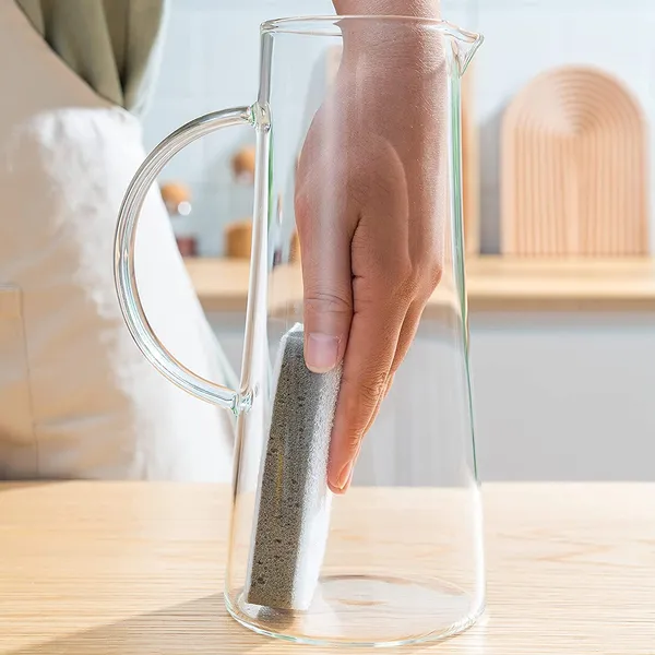 1400ML_Glass_Water_Jug_with_Handle_&_Lid_|_Multipurpose_Beverage_Pitcher
