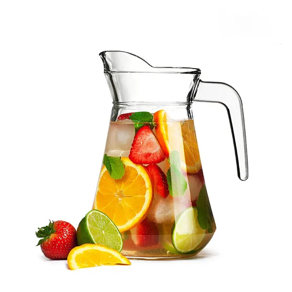 1500ML_Glass_Water_Jug_|_Juice,_Lemonade_&_Drink_Serving_Pitcher_Pack_of_1