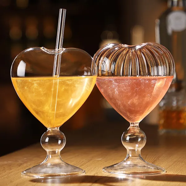 Set_of_2_150ML_Heart_Shape_Cocktail_Glass,_Premium_Drinking_Glasses_for_Wine,_Juice_&_Mocktails