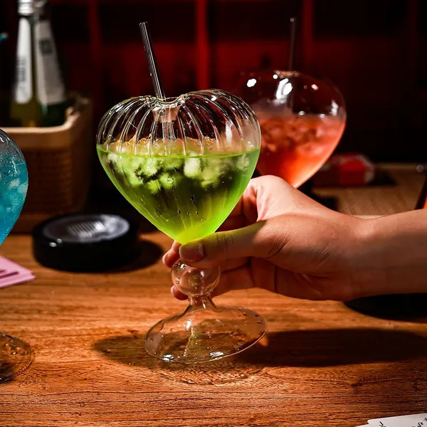 Set_of_2_150ML_Heart_Shape_Cocktail_Glass,_Premium_Drinking_Glasses_for_Wine,_Juice_&_Mocktails