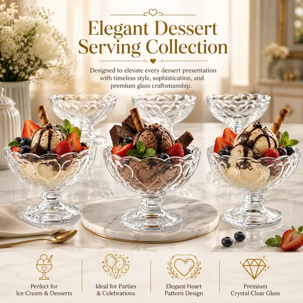 Set_of_6)_150ML_Heart_Shape_Ice_Cream_Cup_Clear_Glass_Dessert_Bowls_(