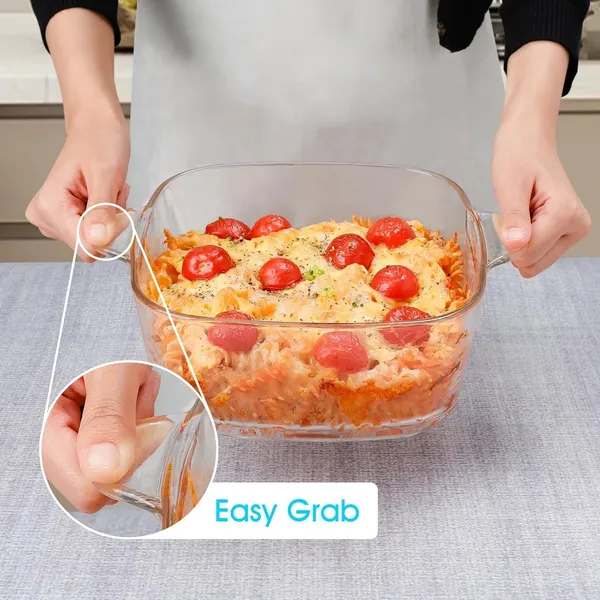 1600ML_Square_Glass_Casserole_with_Glass_Lid_|_Microwave_Safe_Serving_Dish_|_Pack_of_1