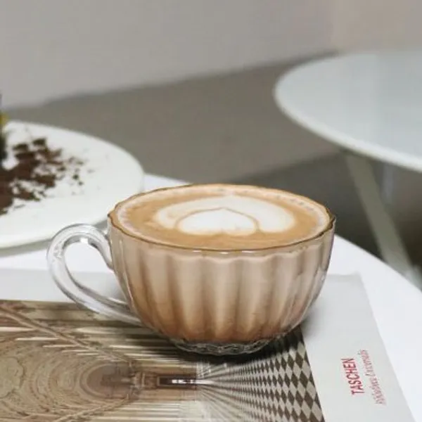 Set_of_6_160ml_Clear_Glass_Tea_&_Coffee_Cup_Saucer,_Elegant_Serving_Cups