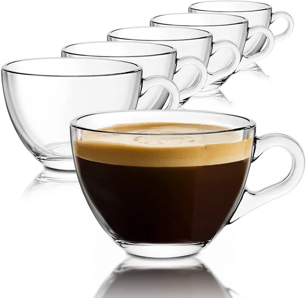 Set_of_6)_190ML_Tea_Cup_Clear_Glass_Cups_for_Tea,_Coffee,_Green_Tea_&_Hot_Beverages(