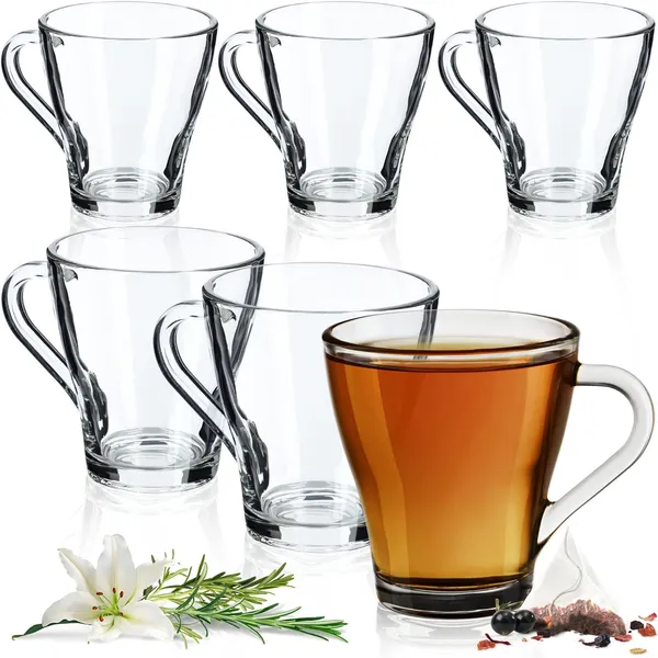Set_of_6__190ML_Transparent_Glass_Tea_Cup_|_Stylish_Tea_Coffee_Cups_for_Daily_Use