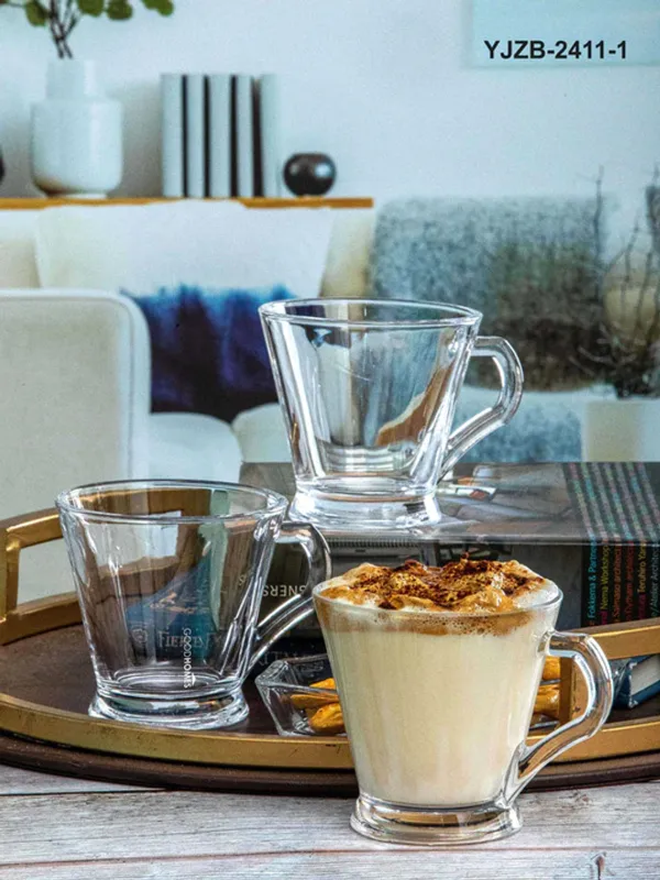 Set_of_6__190ML_Transparent_Glass_Tea_Cup_|_Stylish_Tea_Coffee_Cups_for_Daily_Use