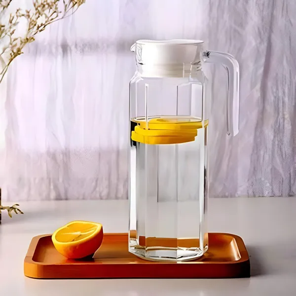 1_Litre_Glass_Water_Jug_|_Multipurpose_Juice_&_Beverage_Pitcher_|_Pack_of_1