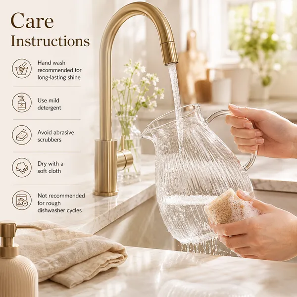 2000ml_Ribbed_Glass_Jug_with_Lid,_Water_&_Juice_Serving_Pitcher_for_Dining_Table_(Pack_of_1)