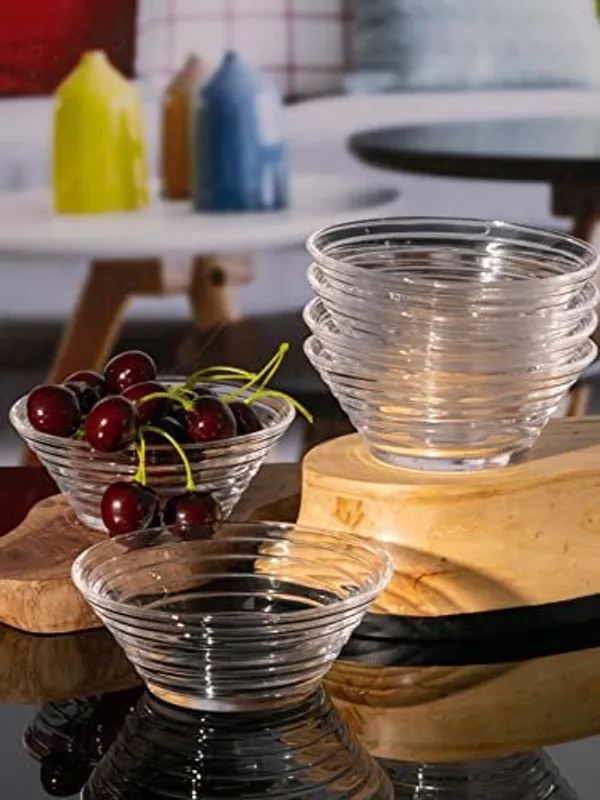 Set_of_6_185ML_Transparent__Glass_Serveware_Glass_Bowl