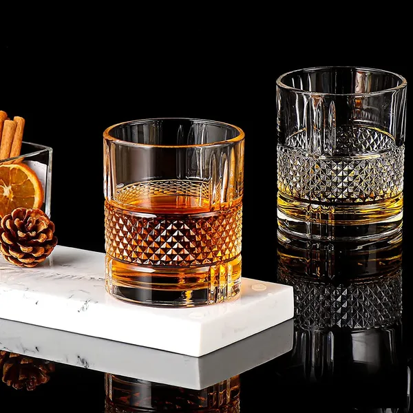 Set_of_6)_210ML_Dotted_Whisky_Glass_|_Premium_Scotch_&_Cocktail_Glasses_(