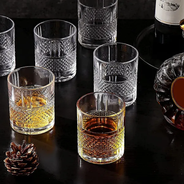 Set_of_6)_210ML_Dotted_Whisky_Glass_|_Premium_Scotch_&_Cocktail_Glasses_(