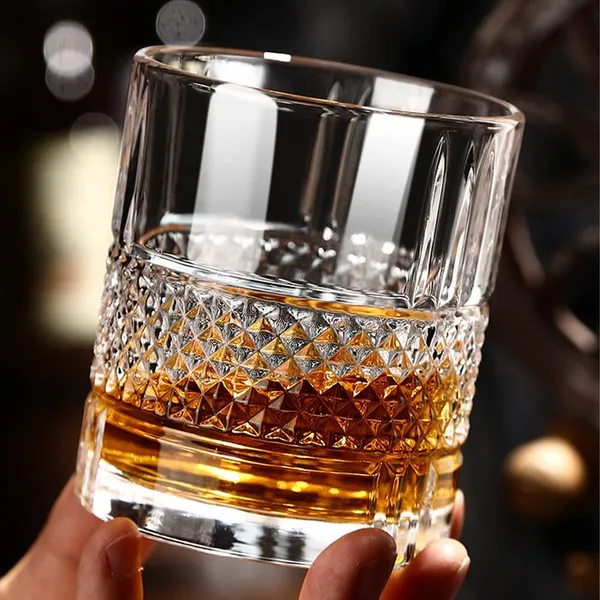 Set_of_6)_210ML_Dotted_Whisky_Glass_|_Premium_Scotch_&_Cocktail_Glasses_(