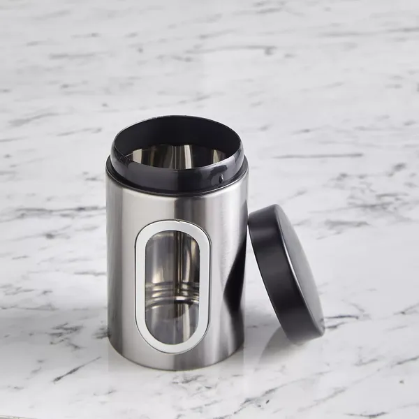 Set_of_3_680ML_Stainless_Steel_Storage_Jar_for_Dry_Fruits,_Spices_&_Snacks