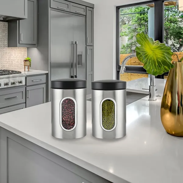 Set_of_3_680ML_Stainless_Steel_Storage_Jar_for_Dry_Fruits,_Spices_&_Snacks