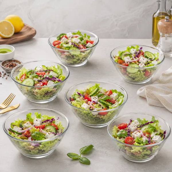 Set_of_6_250ML_Clear_Glass_Salad_Bowls_|_Kitchen_Serving_Bowl_Set