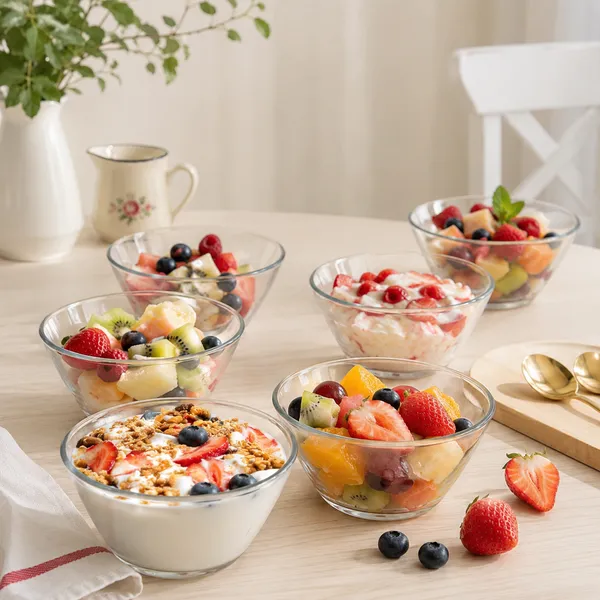 Set_of_6_250ML_Clear_Glass_Salad_Bowls_|_Kitchen_Serving_Bowl_Set
