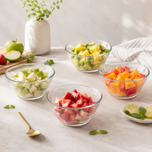 Set_of_6_250ML_Clear_Glass_Salad_Bowls_|_Kitchen_Serving_Bowl_Set