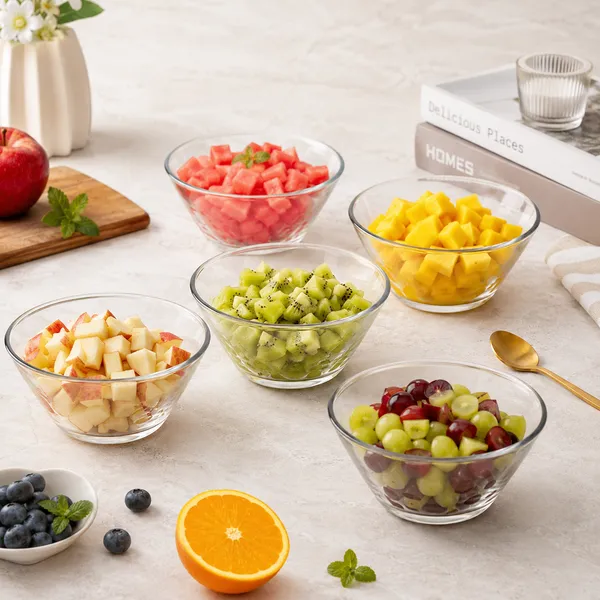 Set_of_6_250ML_Clear_Glass_Salad_Bowls_|_Kitchen_Serving_Bowl_Set