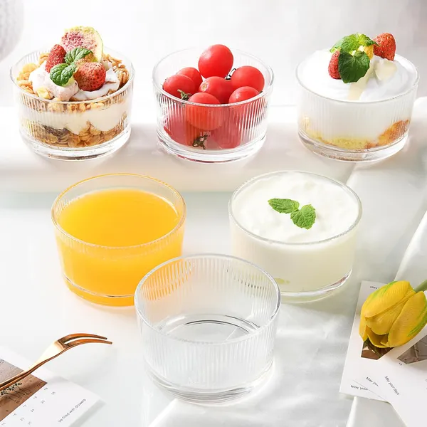 Set_of_6)_250ML_Glass_Dessert_Bowl_|_Ribbed_Design_Salad_&_Fruit_Bowls_(