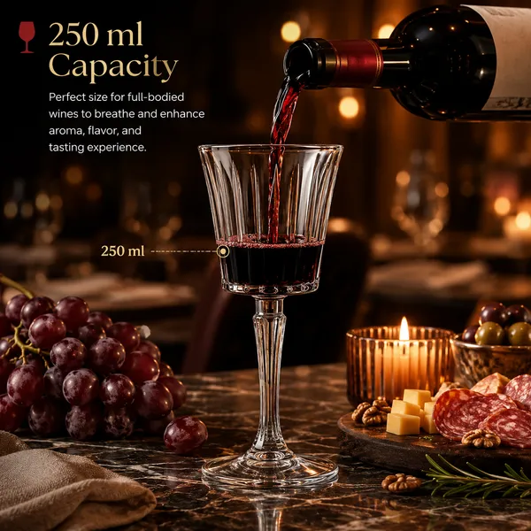 Set_of_6_250ml_Wine_Glass,_Elegant_Long_Stem_Drinking_Glasses_for_Home_&_Parties