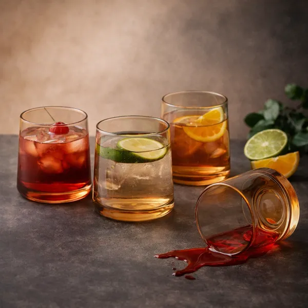 260ML_Brown_Heavy_Base_Juice_Glasses_Set_of_6_
