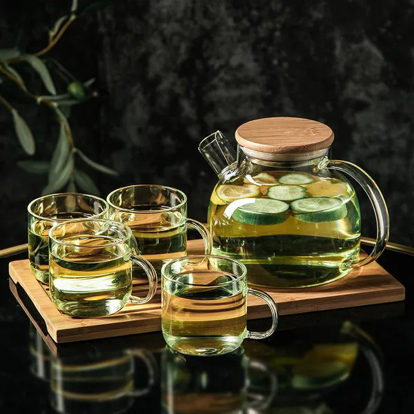 Transparent__Borocilicate_Glass_Tea_&_Coffee_Serveware_Tea_Set