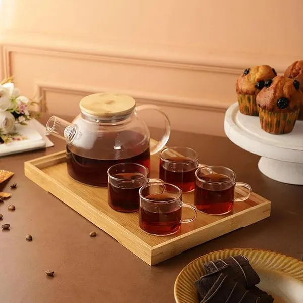 Transparent__Borocilicate_Glass_Tea_&_Coffee_Serveware_Tea_Set