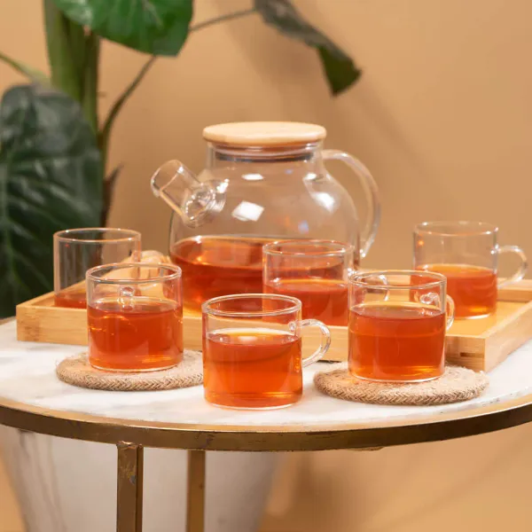 Transparent__Borocilicate_Glass_Tea_&_Coffee_Serveware_Tea_Set