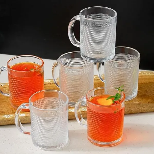 Set_of_2_270_ML_Clear_Glass_Coffee_Mugs_|_Premium_Textured_Tea_Cups_with_Handle