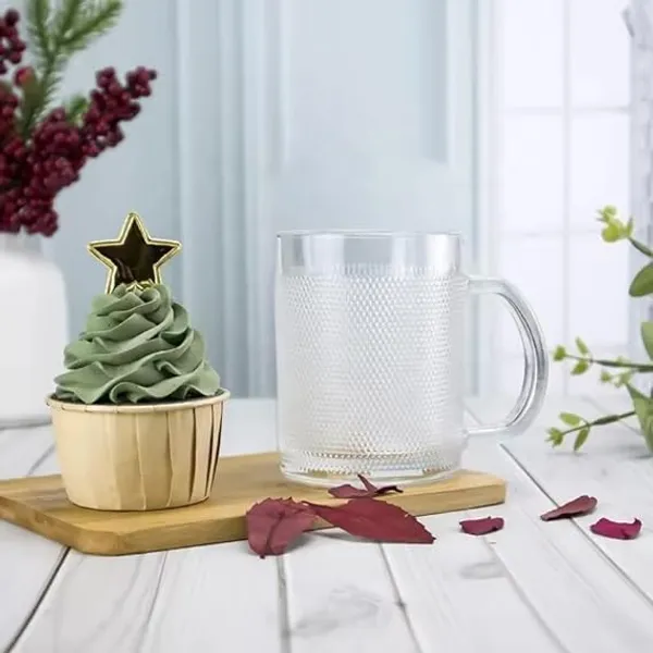 Set_of_2_270_ML_Clear_Glass_Coffee_Mugs_|_Premium_Textured_Tea_Cups_with_Handle