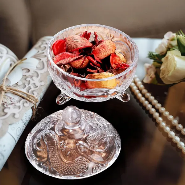 Transparent__Glass_Candy_&_Dessert_Serveware_Candy_Dish