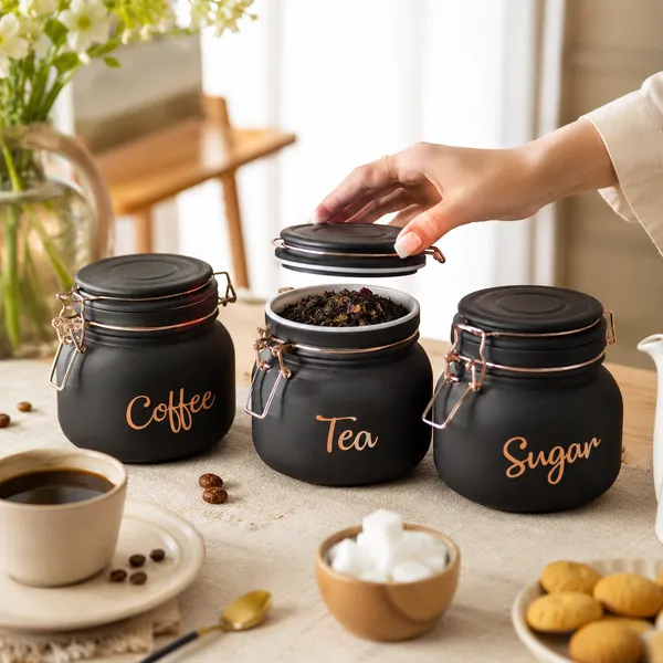 Set_of_3_890ML_Airtight_Storage_Jar,_Clip_Lock_Lid_Kitchen_Canister_for_Tea_Coffee_Sugar