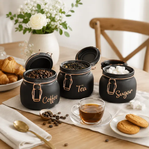 Set_of_3_890ML_Airtight_Storage_Jar,_Clip_Lock_Lid_Kitchen_Canister_for_Tea_Coffee_Sugar