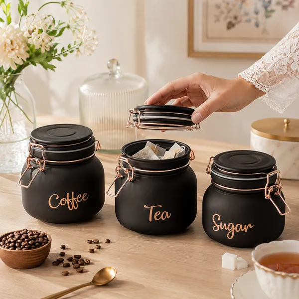 Set_of_3_890ML_Airtight_Storage_Jar,_Clip_Lock_Lid_Kitchen_Canister_for_Tea_Coffee_Sugar