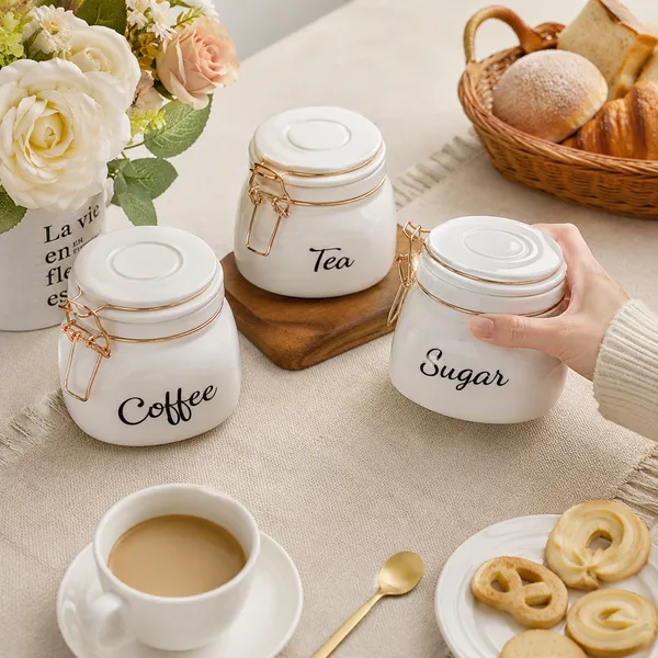 Set_of_3__890ML_Ceramic_Storage_Jar_with_Airtight_Lid_|_Tea_Coffee_Sugar_Canisters