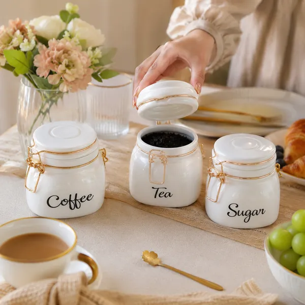Set_of_3__890ML_Ceramic_Storage_Jar_with_Airtight_Lid_|_Tea_Coffee_Sugar_Canisters