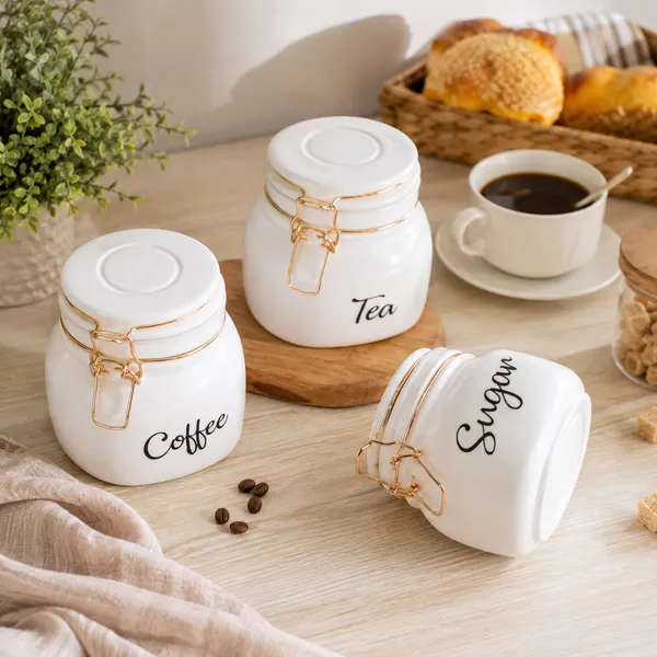 Set_of_3__890ML_Ceramic_Storage_Jar_with_Airtight_Lid_|_Tea_Coffee_Sugar_Canisters