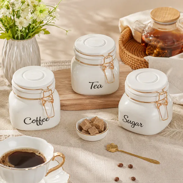 Set_of_3__890ML_Ceramic_Storage_Jar_with_Airtight_Lid_|_Tea_Coffee_Sugar_Canisters