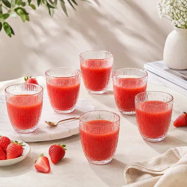 Set_of_6_300ML_Juice_and_Water_Glass_Stylish_Crystal_Highball_Drinking_Glasses