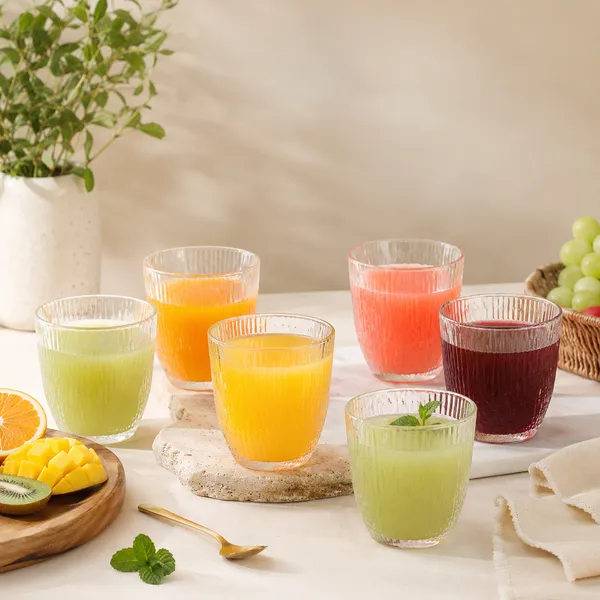 Set_of_6_300ML_Juice_and_Water_Glass_Stylish_Crystal_Highball_Drinking_Glasses
