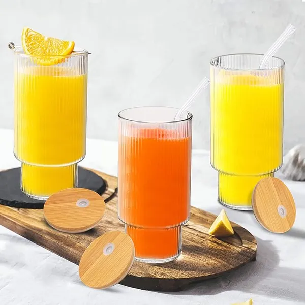 300ML_Mason_Glass_Coffee_Mug_with_Wooden_Lid_|_Tea_&_Coffee_Mug_|_Pack_of_1
