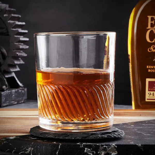 300ML_Wavy_Lining_Whisky_Glass_|_Premium_Drinking_Glasses_(Set_of_6)