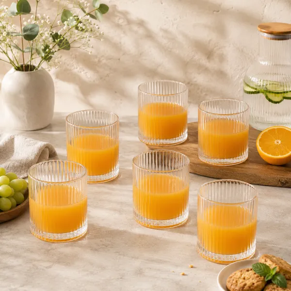 Set_of_6_300_ML_Whisky_Glasses_|_Premium_Ribbed_Drinking_Glasses