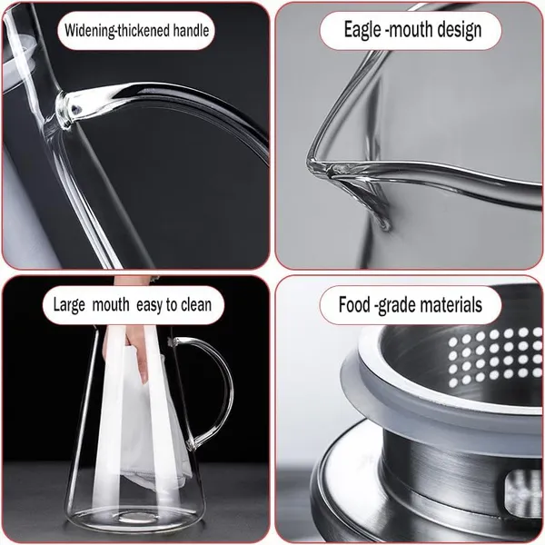 Transparent__Glass_Drinkware_Jug_&_Glass_Set