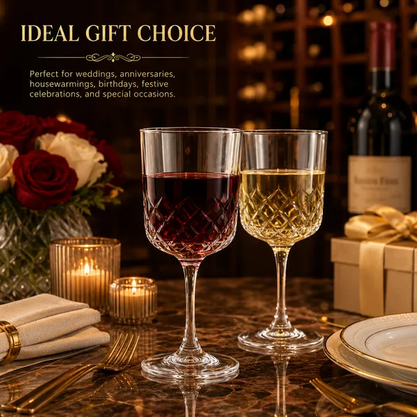 Set_of_6_320ML_Checks_Design_Wine_Glasses_|_Premium_Clear_Glass