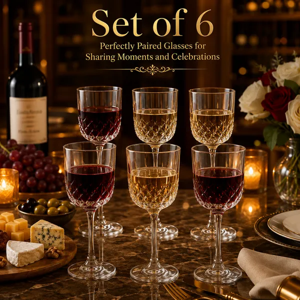 Set_of_6_320ML_Checks_Design_Wine_Glasses_|_Premium_Clear_Glass