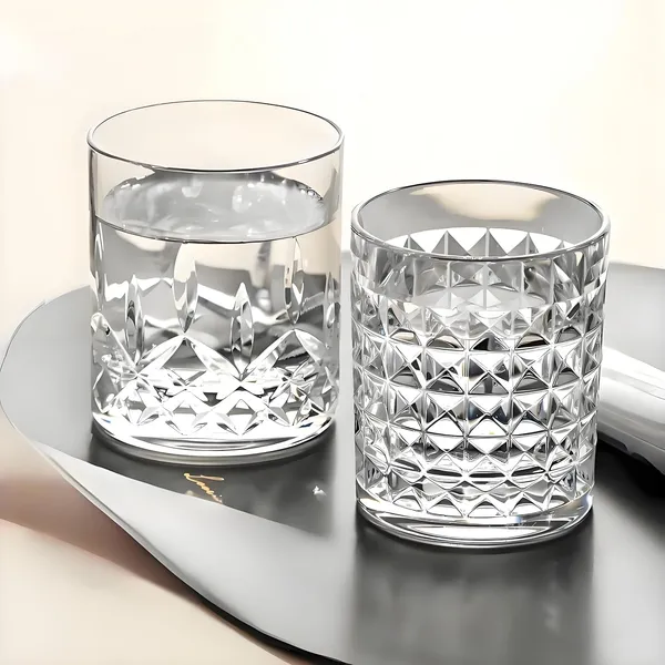 Set_of_6_270ML_Transparent__Glass_Drinkware_Water_Glass
